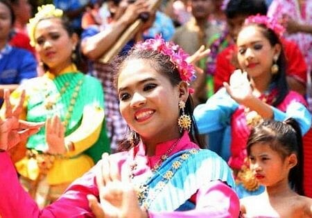 Thai-Festival