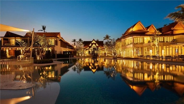 Amari Koh Samui Chaweng Thailand Emirates Holidays 768x436